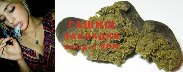 твердый Арсеньев